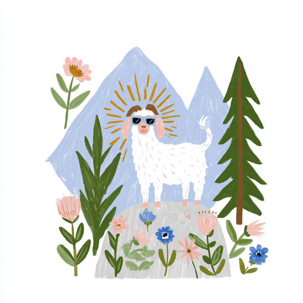 The Hidden Type illustration