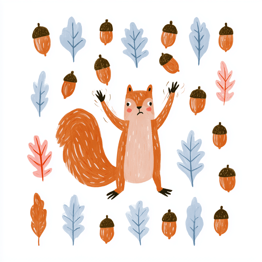 The Paper Hands illustration