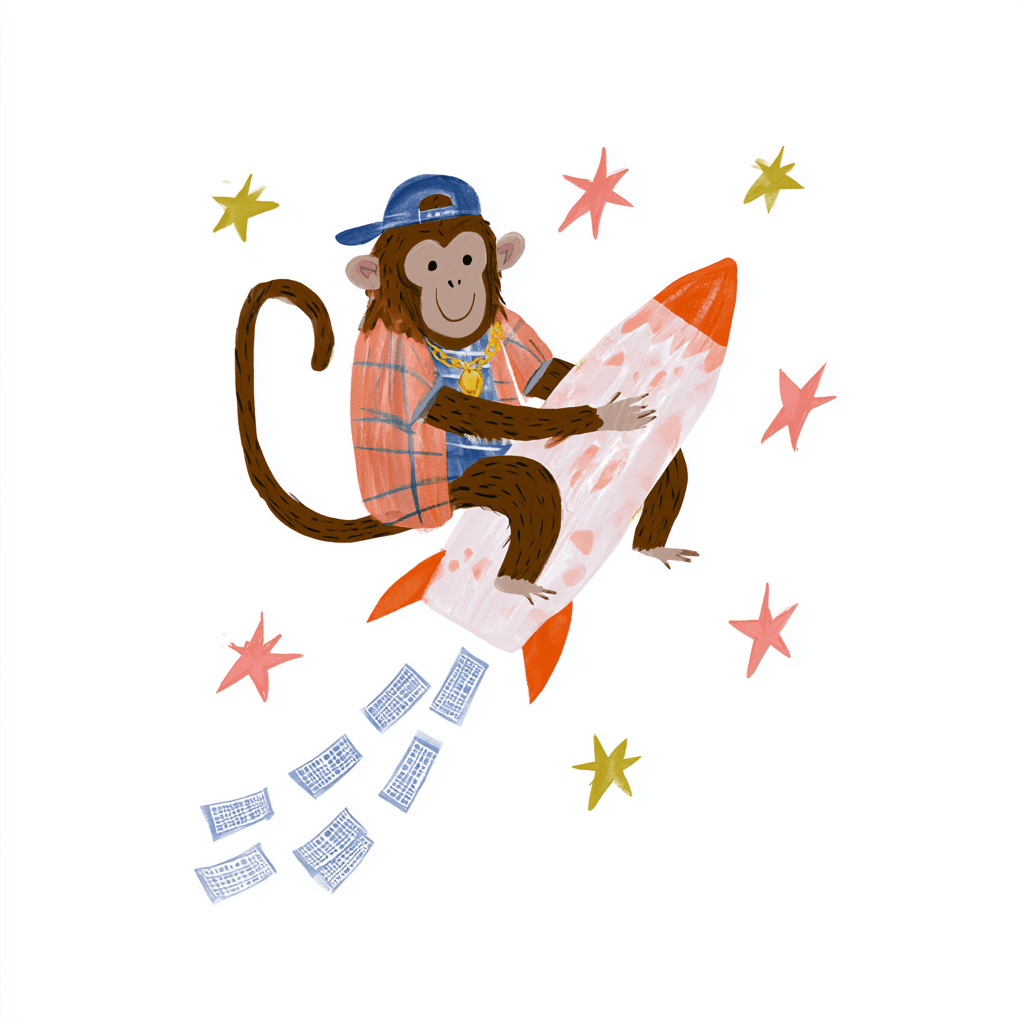 The Wife's Boyfriend illustration